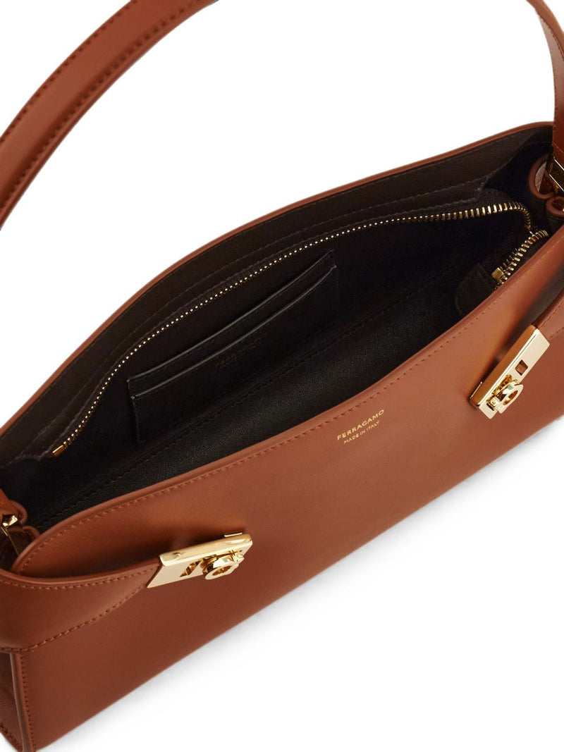 Ferragamo Ferragamo Bags.. BROWN