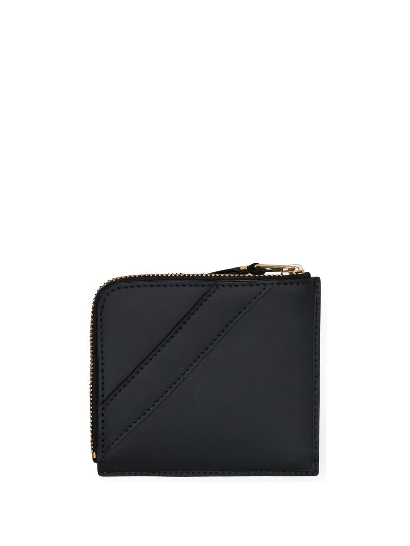 Comme Des Garcons Wallet COMME DES GARCONS WALLET Wallets BLACK