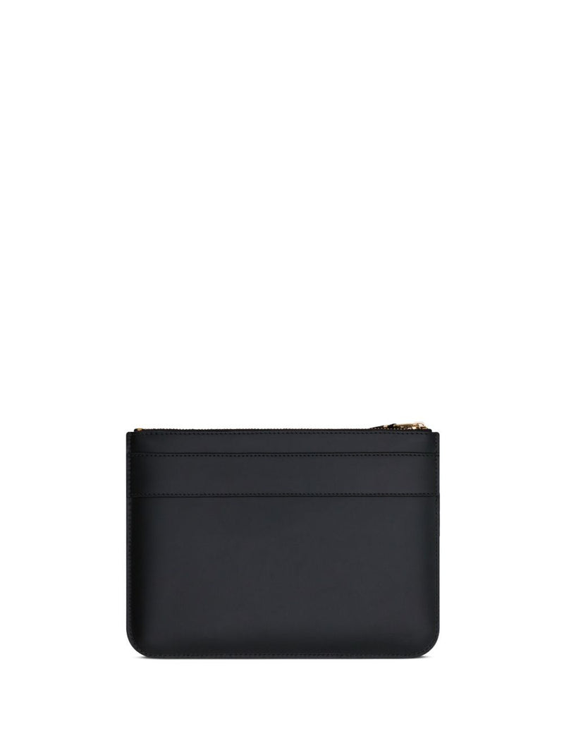 Comme Des Garcons Wallet COMME DES GARCONS WALLET Wallets BLACK