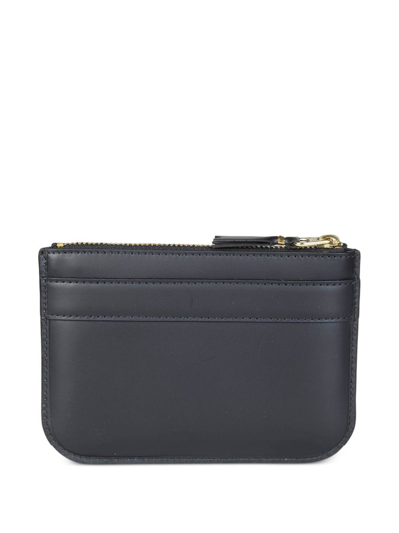 Comme Des Garcons Wallet COMME DES GARCONS WALLET Wallets BLACK