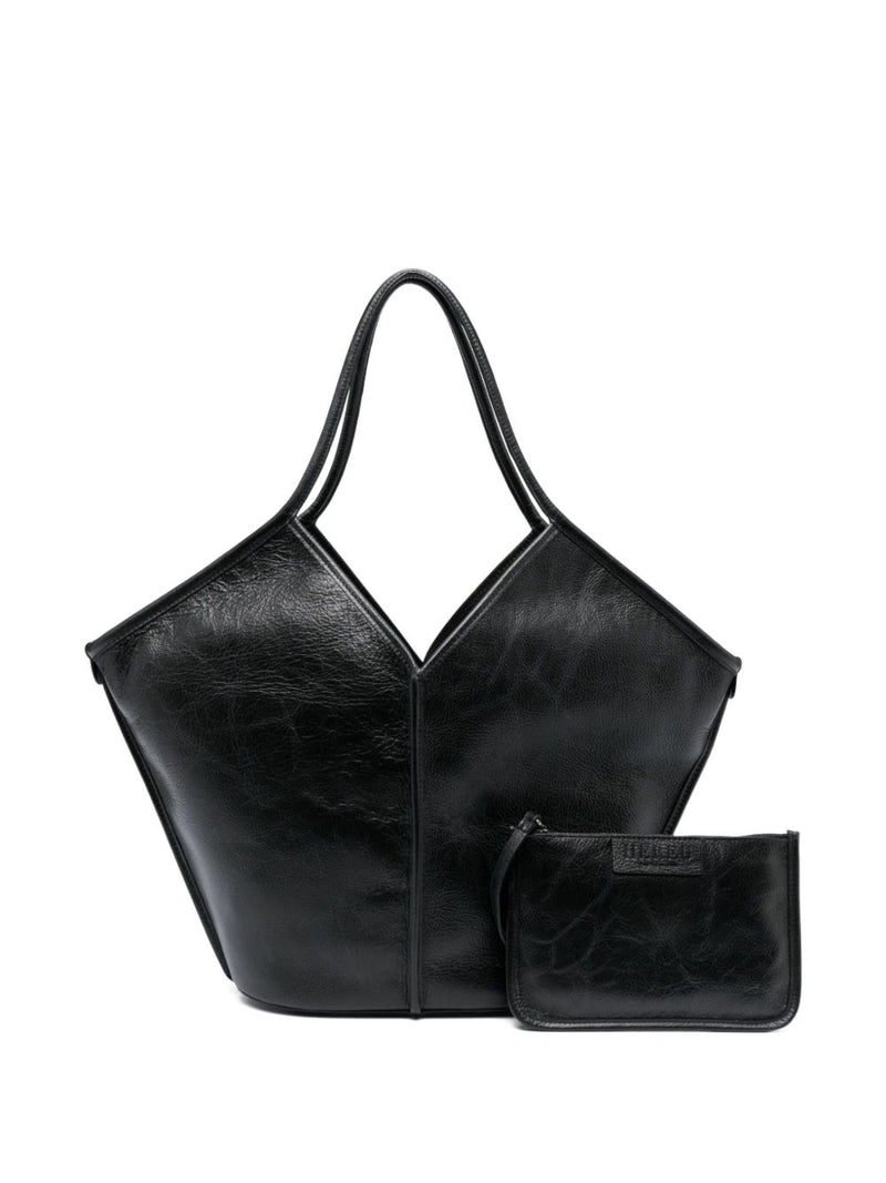Hereu HEREU Bags.. BLACK