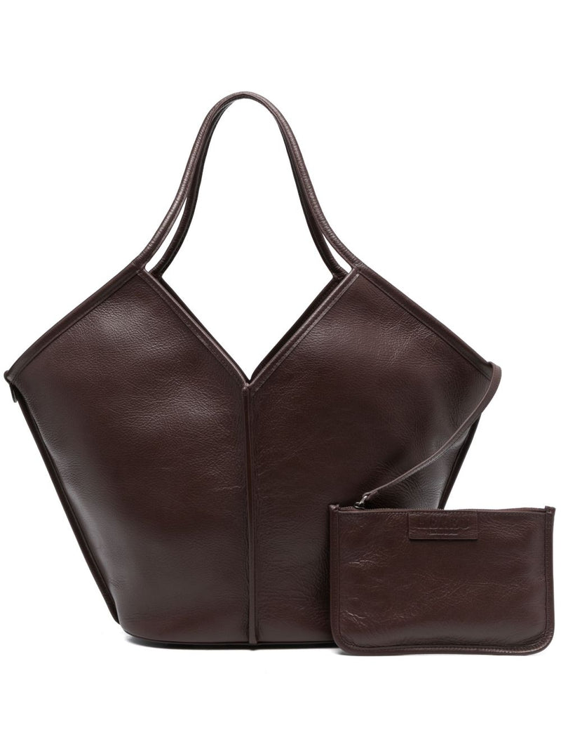 Hereu HEREU Bags.. BROWN