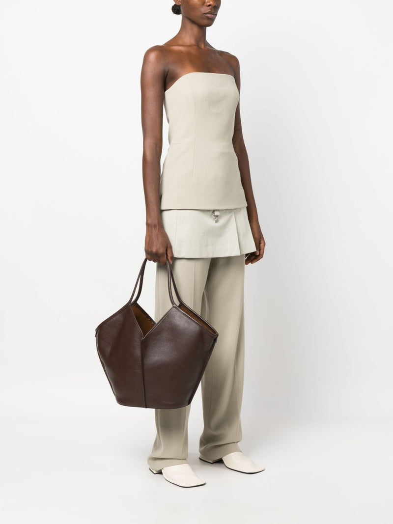 Hereu HEREU Bags.. BROWN
