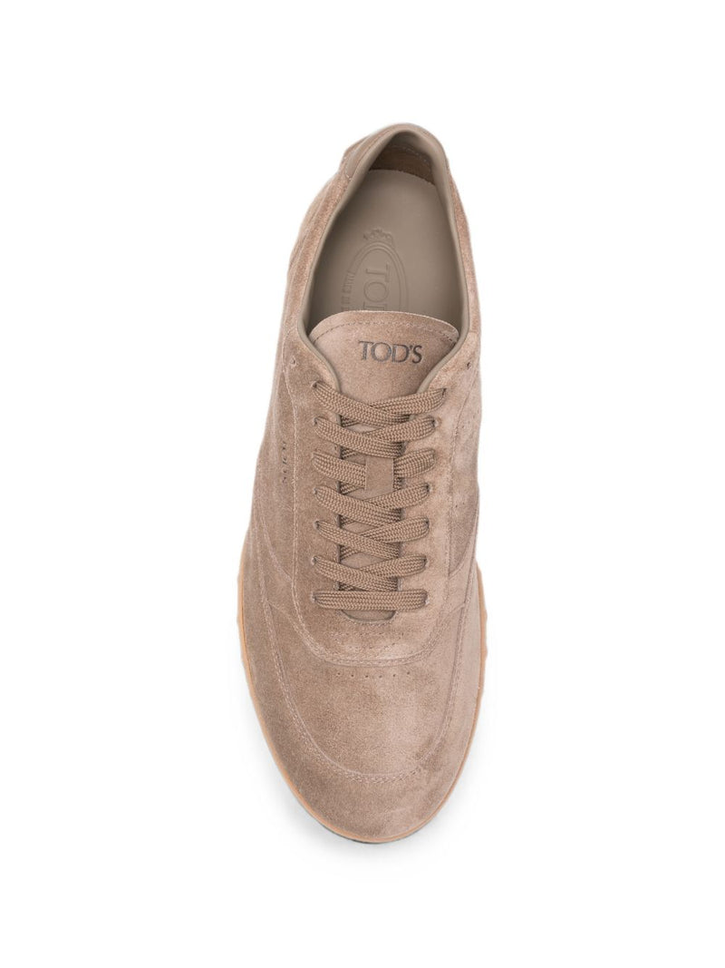 Tod'S Tod's Sneakers BROWN