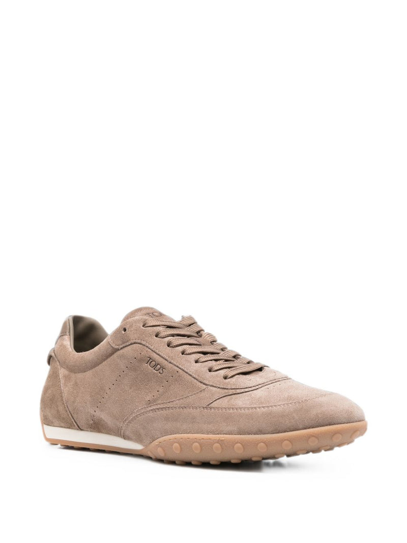 Tod'S Tod's Sneakers BROWN