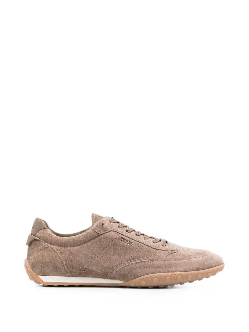 Tod'S Tod's Sneakers BROWN