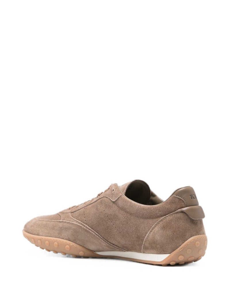 Tod'S Tod's Sneakers BROWN