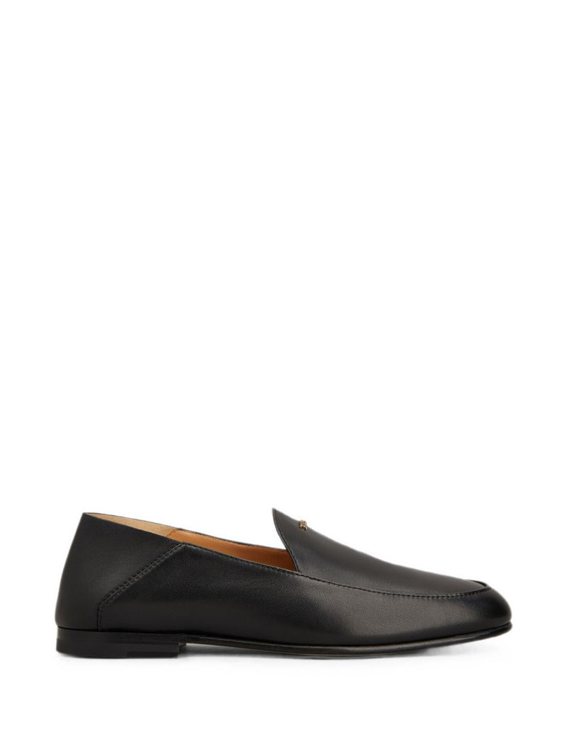 Tod'S Tod's Flat shoes BLACK
