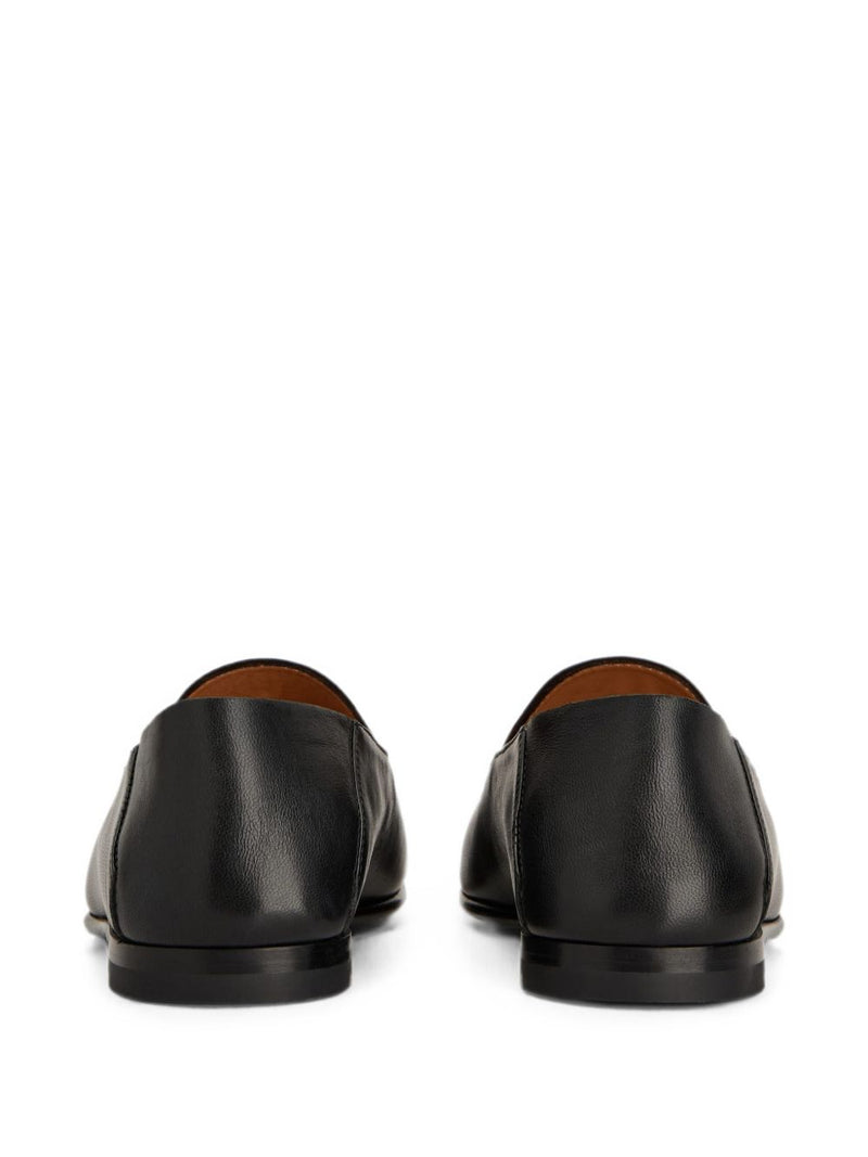 Tod'S Tod's Flat shoes BLACK
