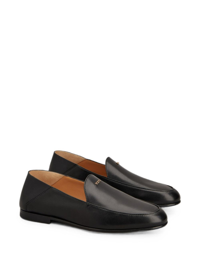 Tod'S Tod's Flat shoes BLACK