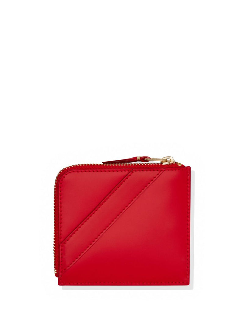 Comme Des Garcons Wallet COMME DES GARCONS WALLET Wallets RED