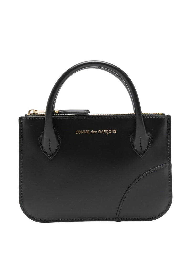 Comme Des Garcons Wallet COMME DES GARCONS WALLET Wallets BLACK