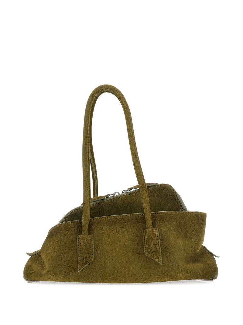 The Attico THE ATTICO Bags.. KAKI