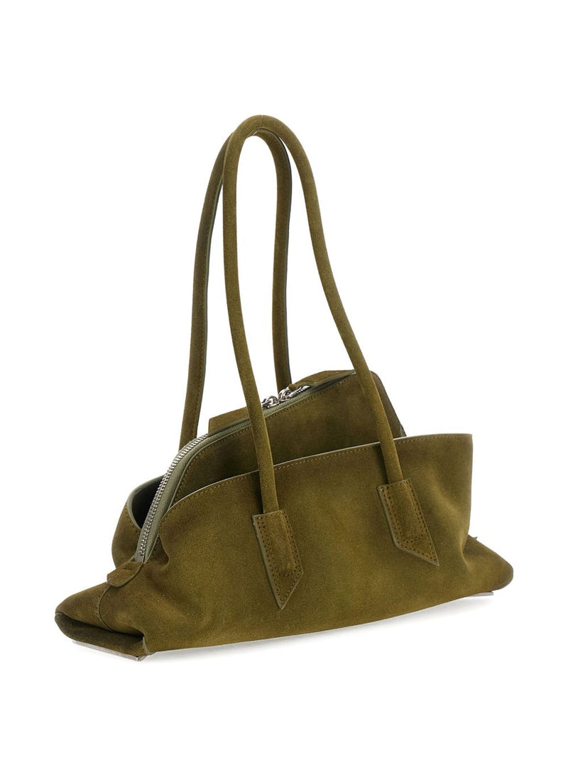 The Attico THE ATTICO Bags.. KAKI