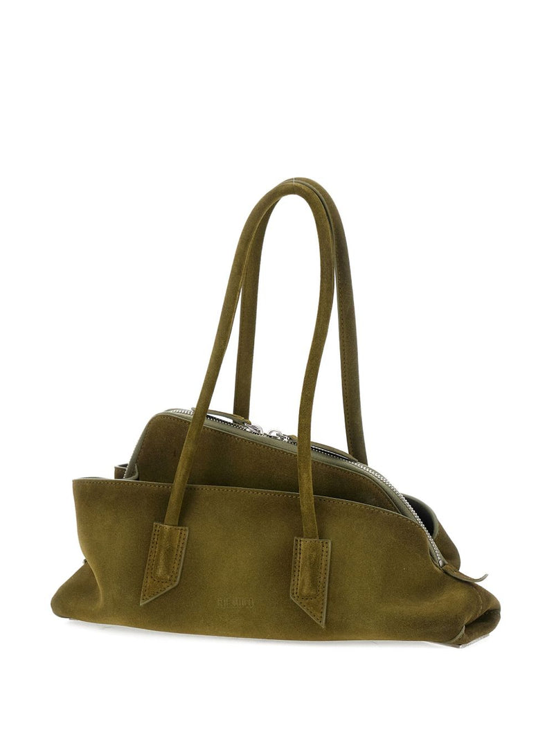The Attico THE ATTICO Bags.. KAKI