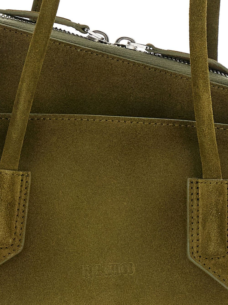 The Attico THE ATTICO Bags.. KAKI