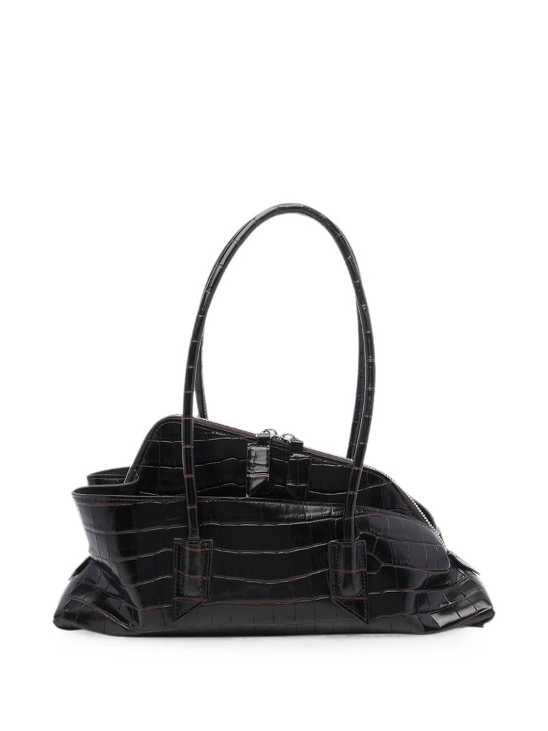 The Attico THE ATTICO Bags.. BROWN