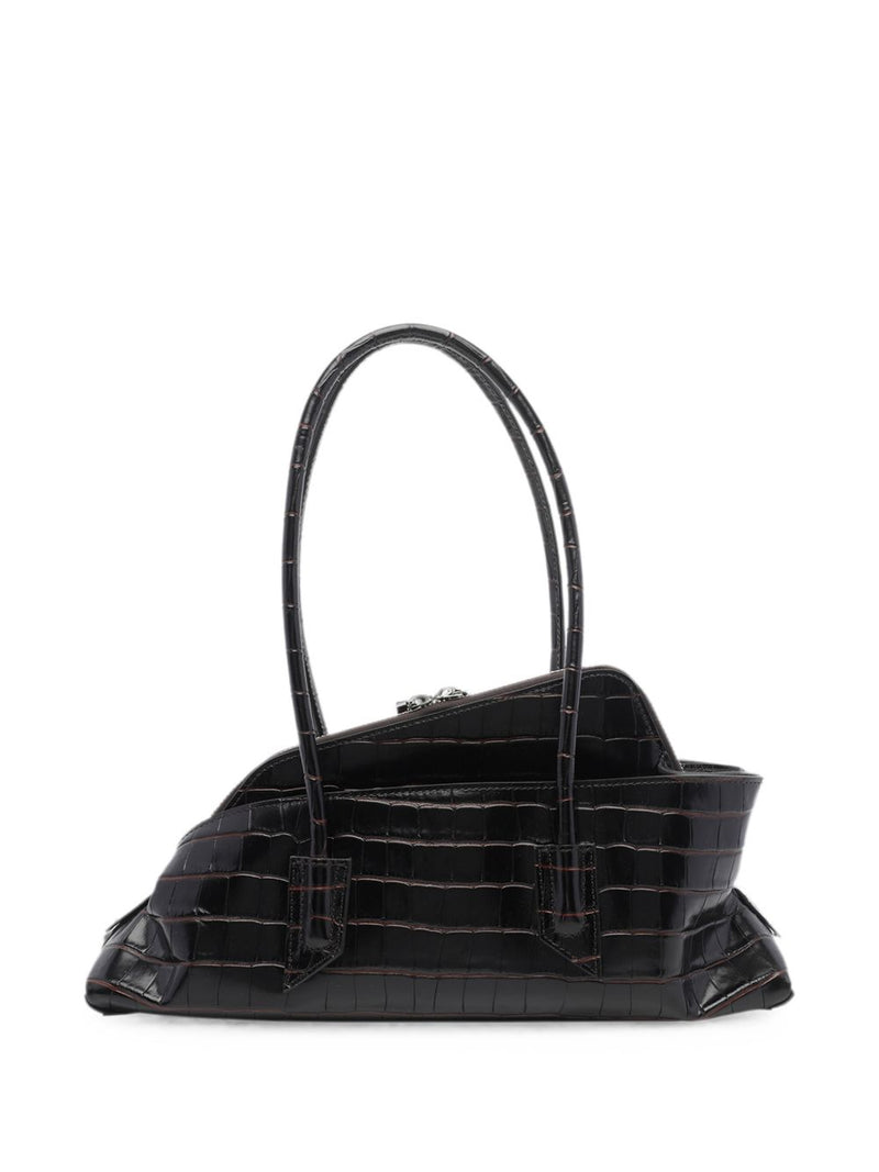 The Attico THE ATTICO Bags.. BROWN