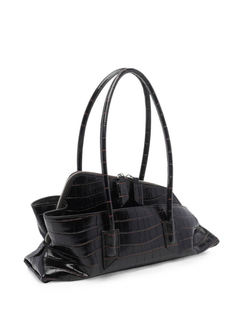 The Attico THE ATTICO Bags.. BROWN