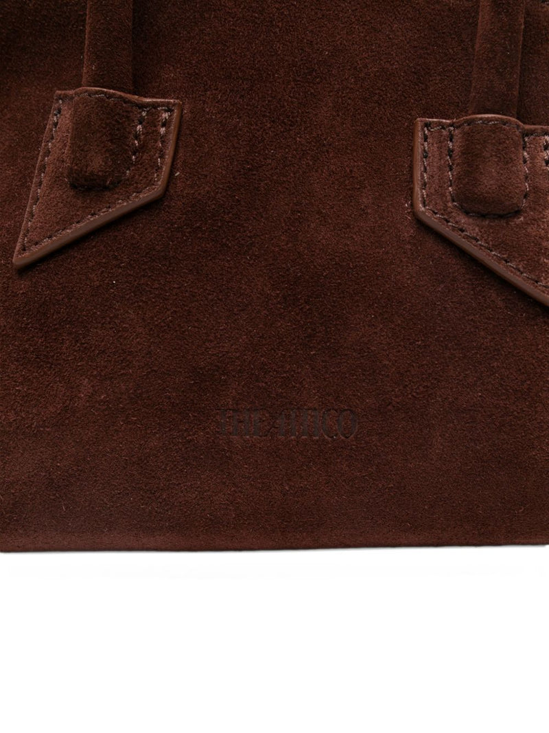 The Attico The Attico Monday Shoulder Bag