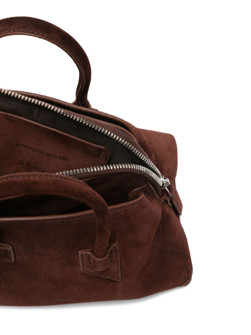 The Attico The Attico Monday Shoulder Bag