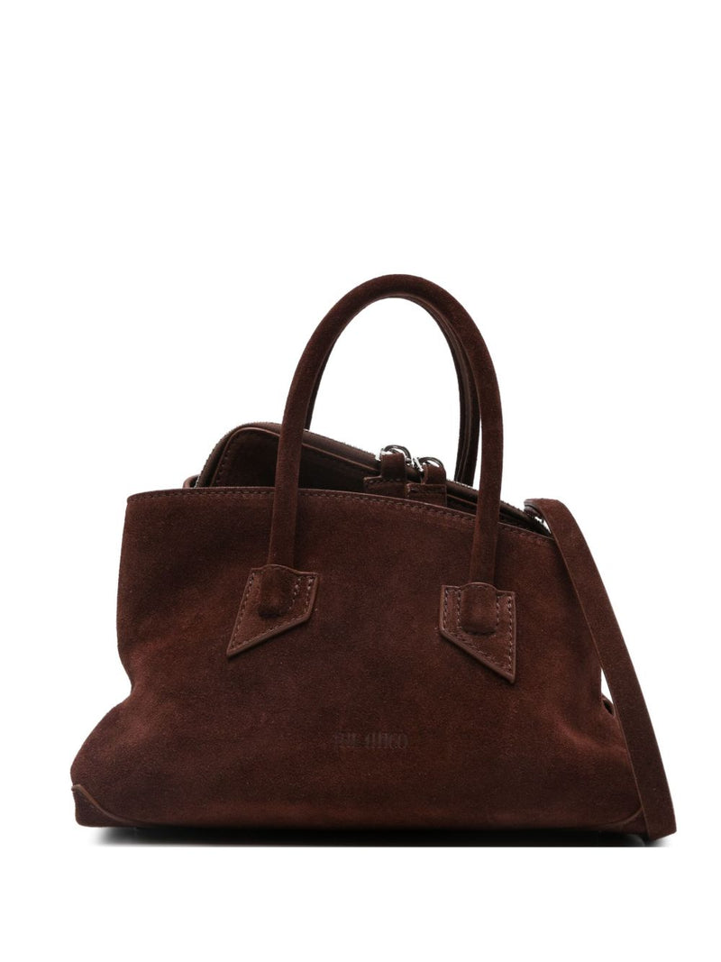 The Attico The Attico Monday Shoulder Bag