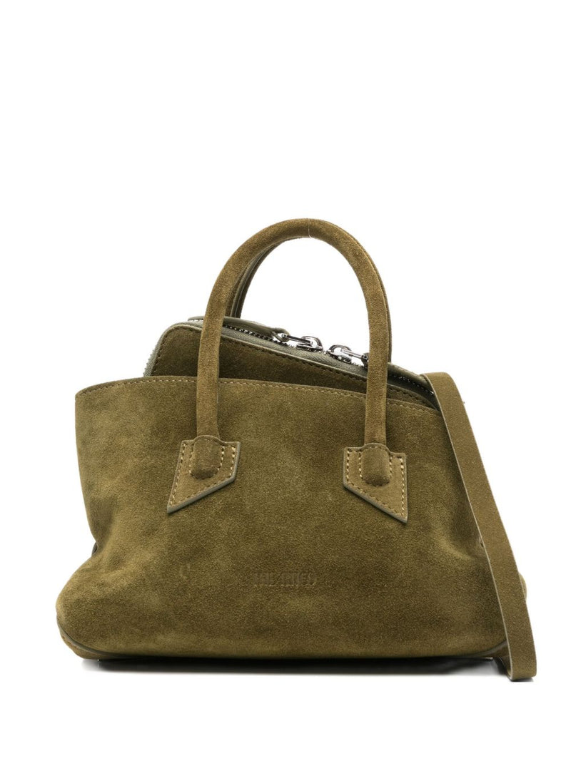 The Attico The Attico Monday Shoulder Bag