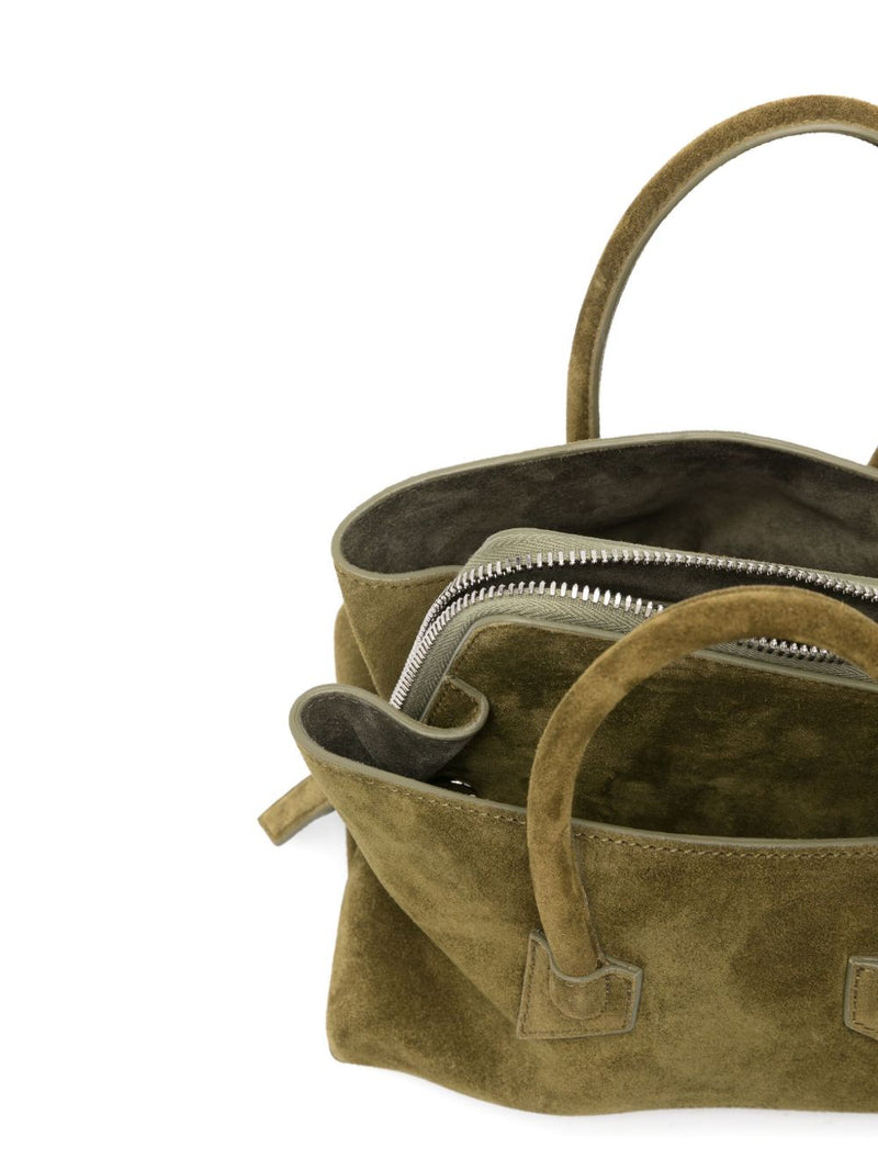 The Attico The Attico Monday Shoulder Bag