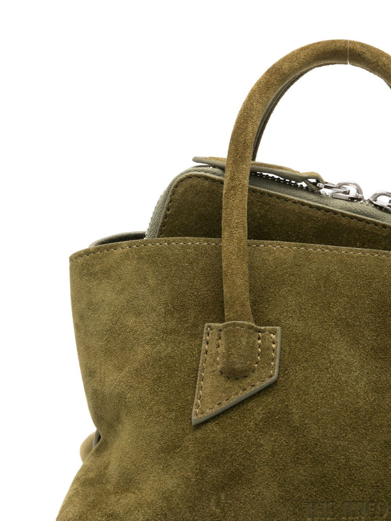 The Attico The Attico Monday Shoulder Bag
