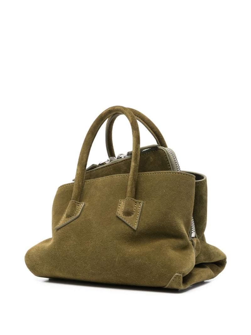 The Attico The Attico Monday Shoulder Bag