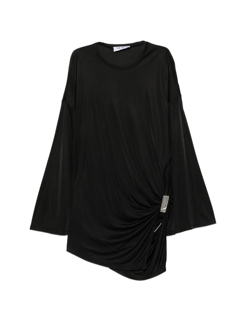 The Attico THE ATTICO Dresses BLACK