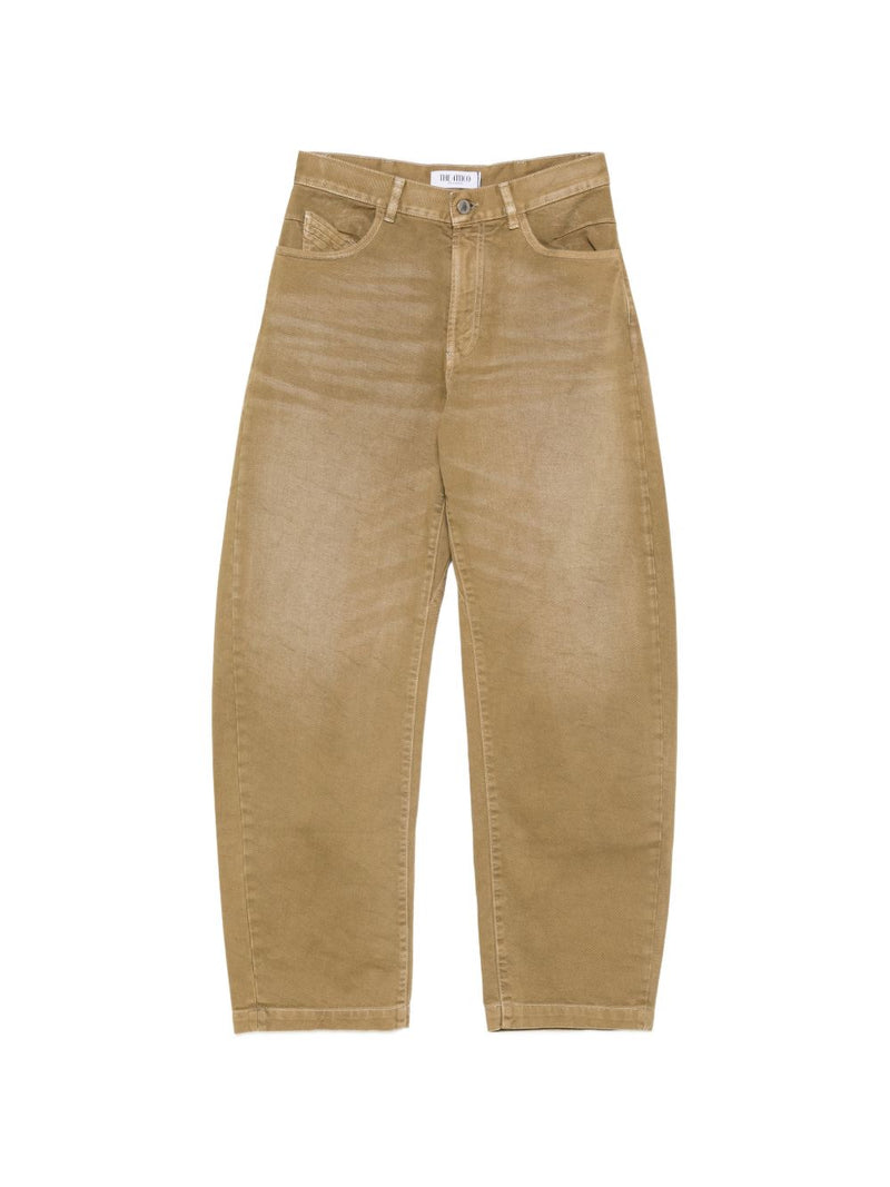 The Attico Jeans | URBALENTI™ NYC