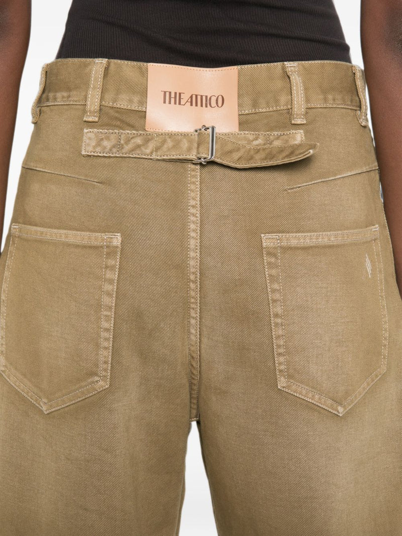 The Attico Jeans | URBALENTI™ NYC