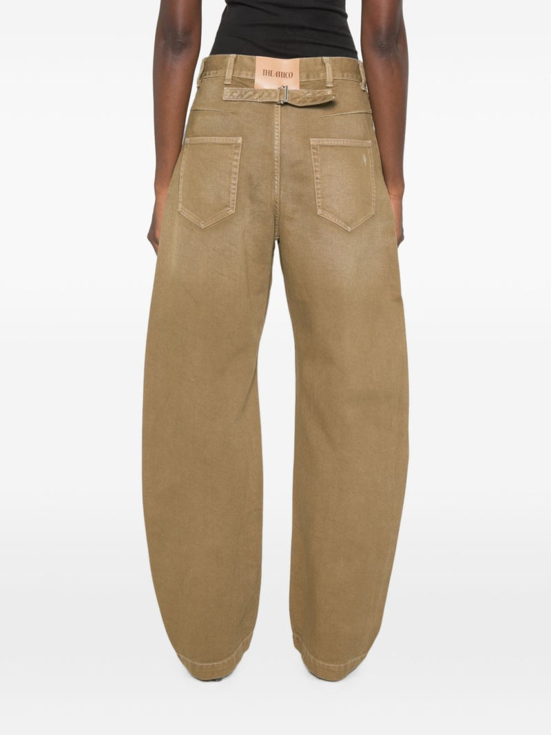 The Attico Jeans | URBALENTI™ NYC