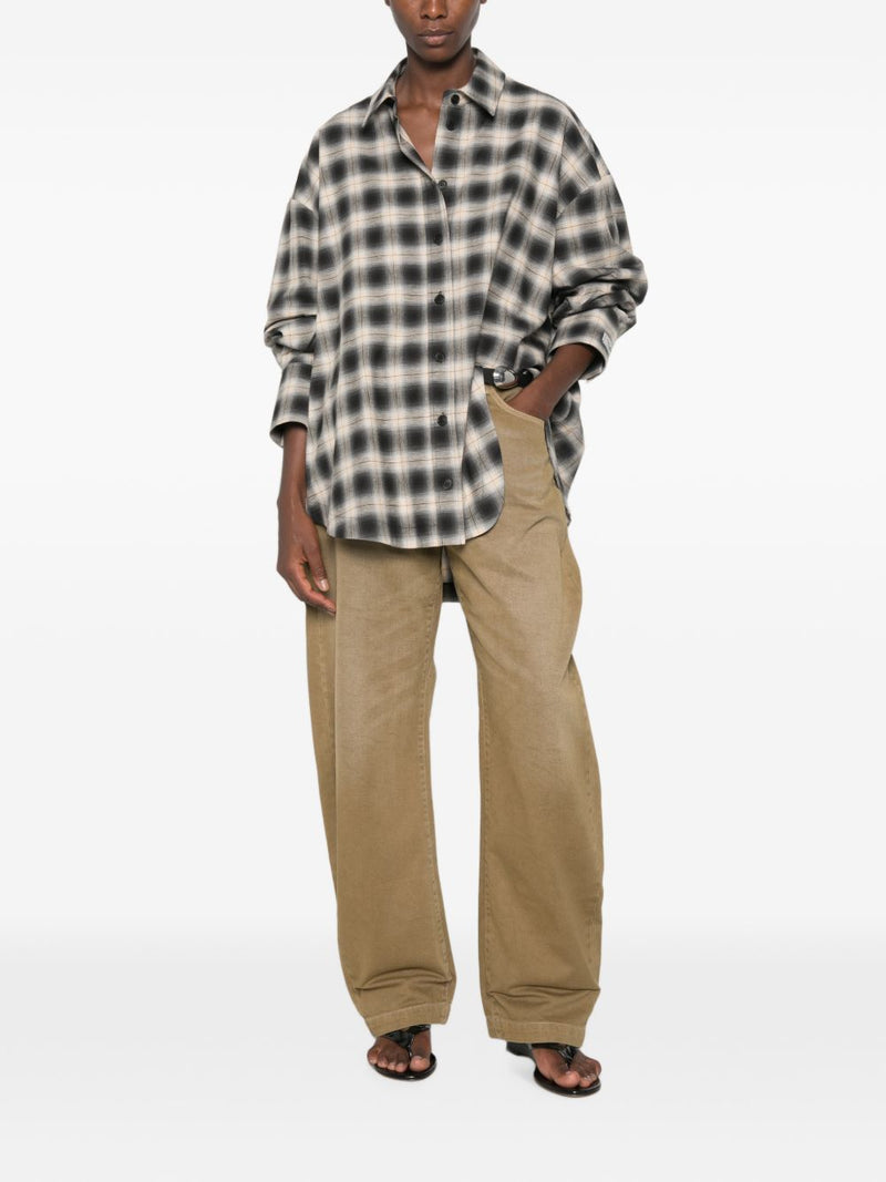 The Attico Jeans | URBALENTI™ NYC