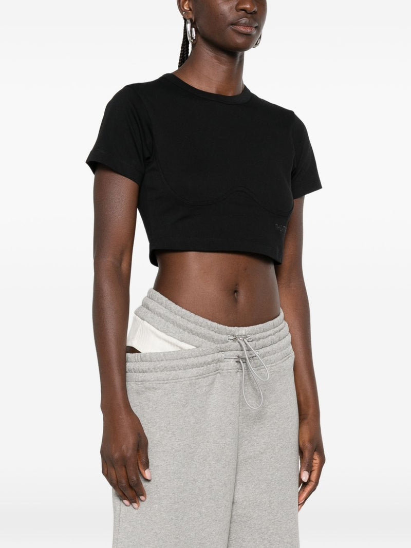 The Attico The Attico Shirt