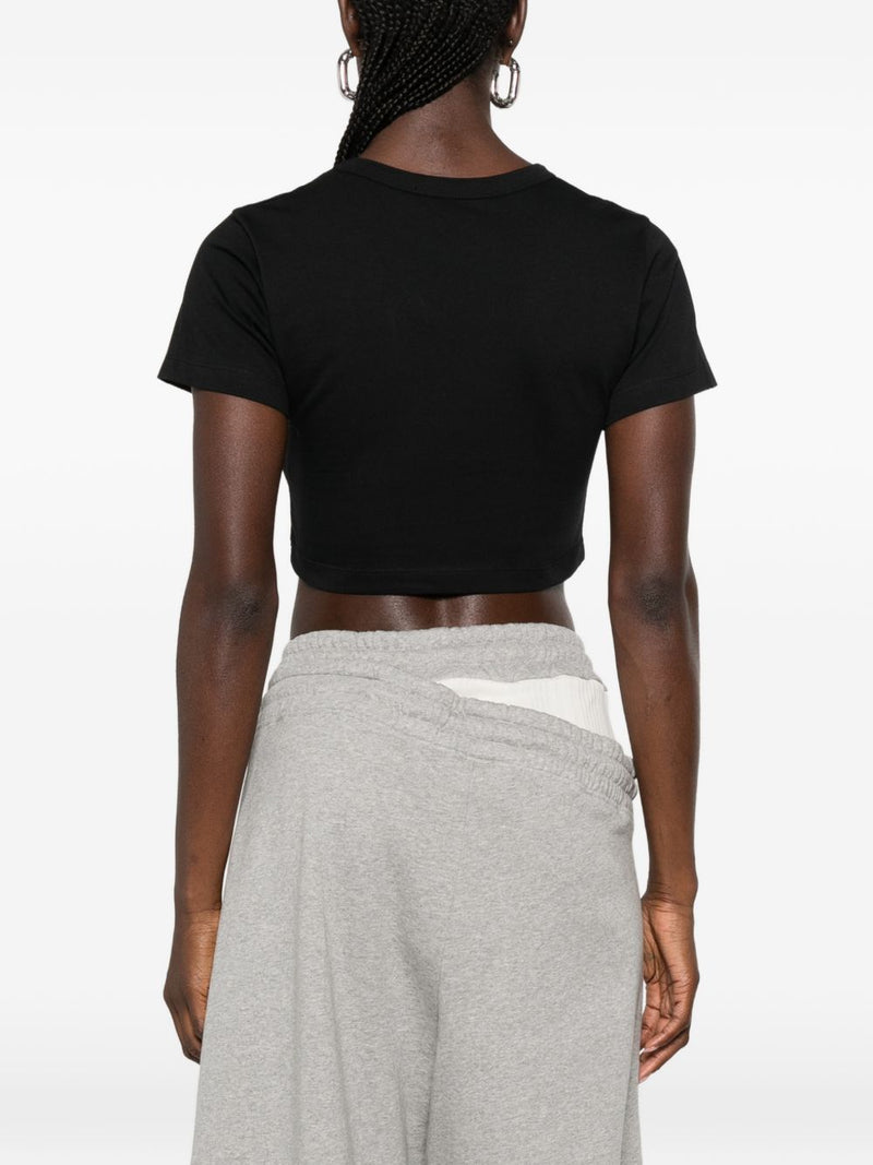 The Attico The Attico Shirt