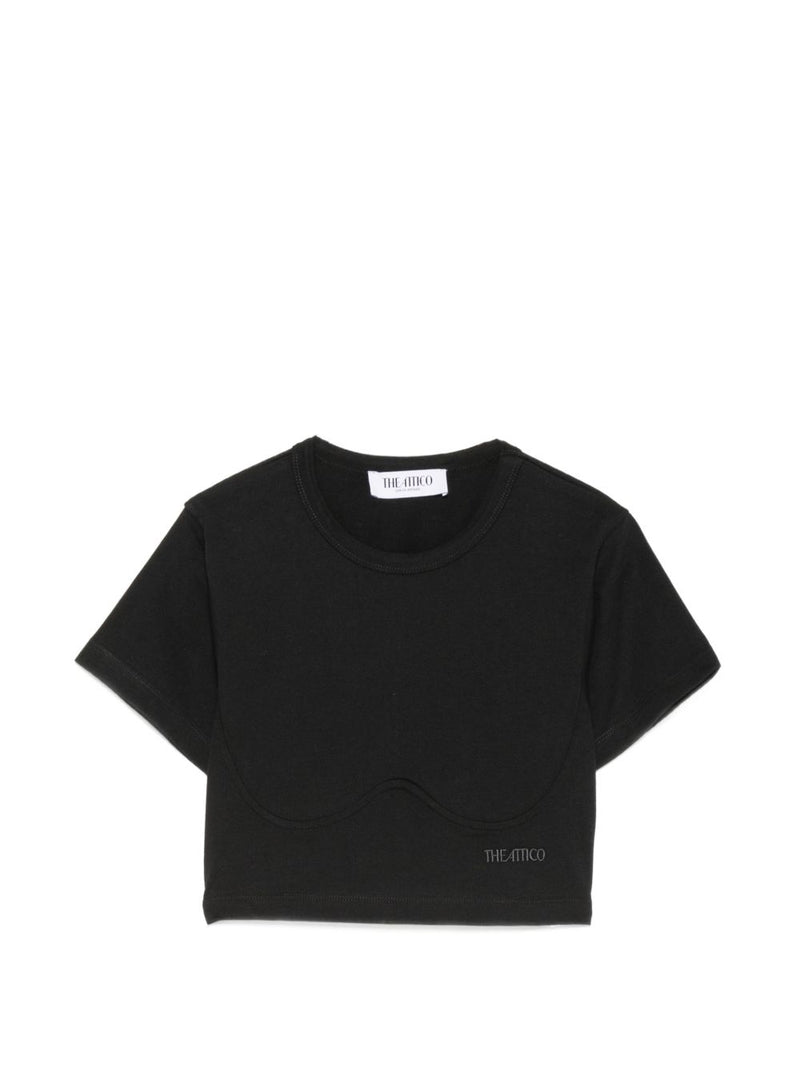 The Attico The Attico Shirt