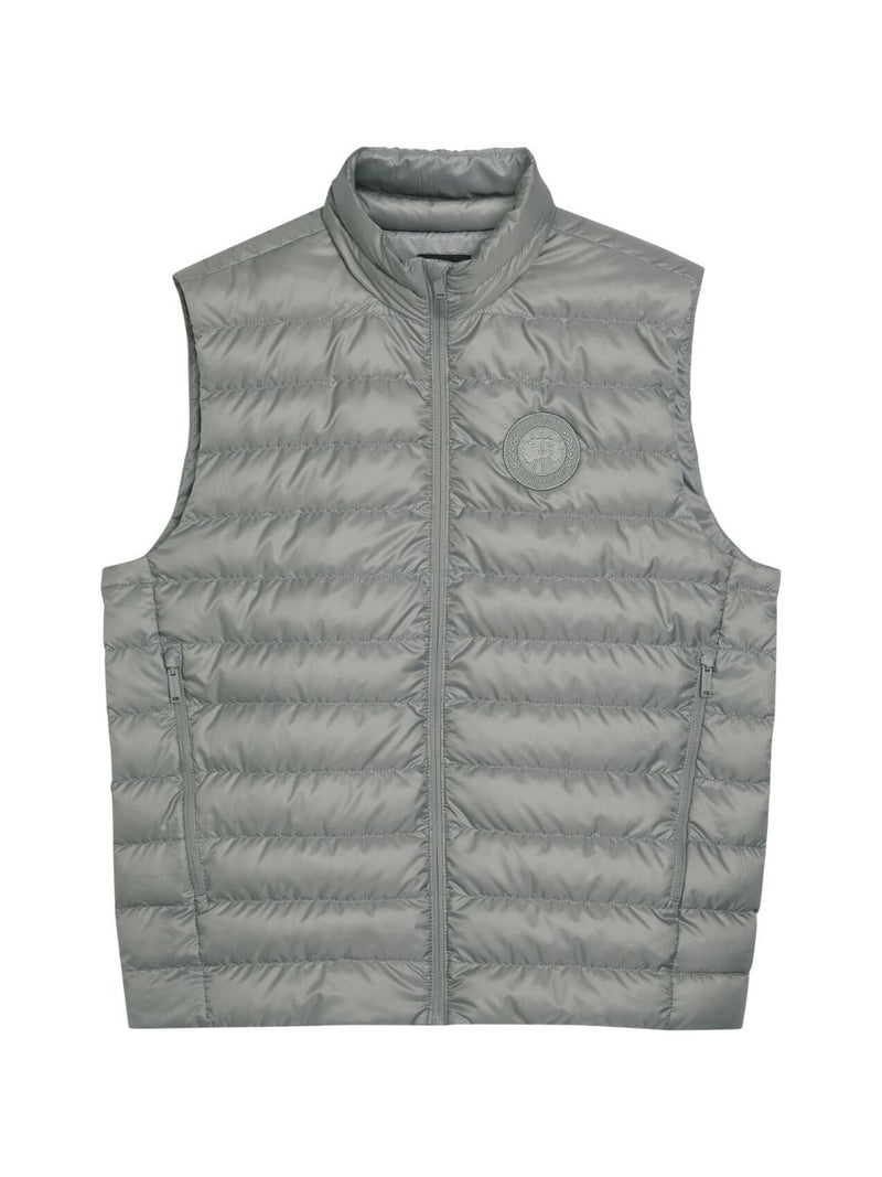 Canada Goose Canada Goose Jackets GREY