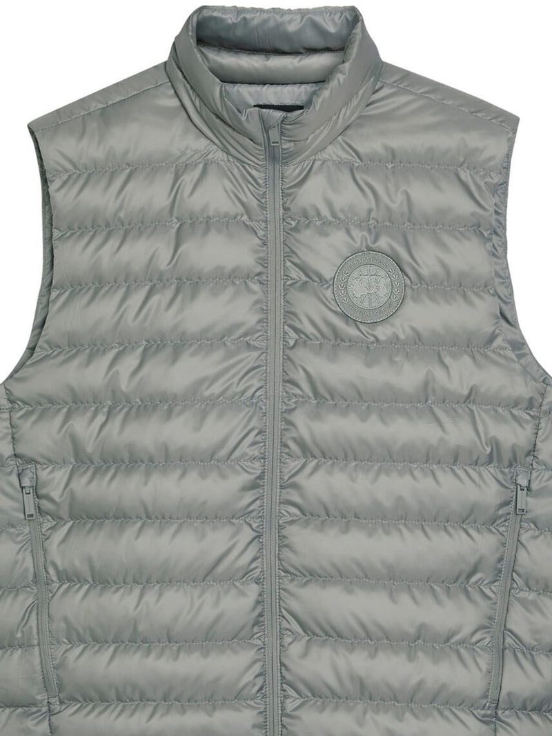 Canada Goose Canada Goose Jackets GREY