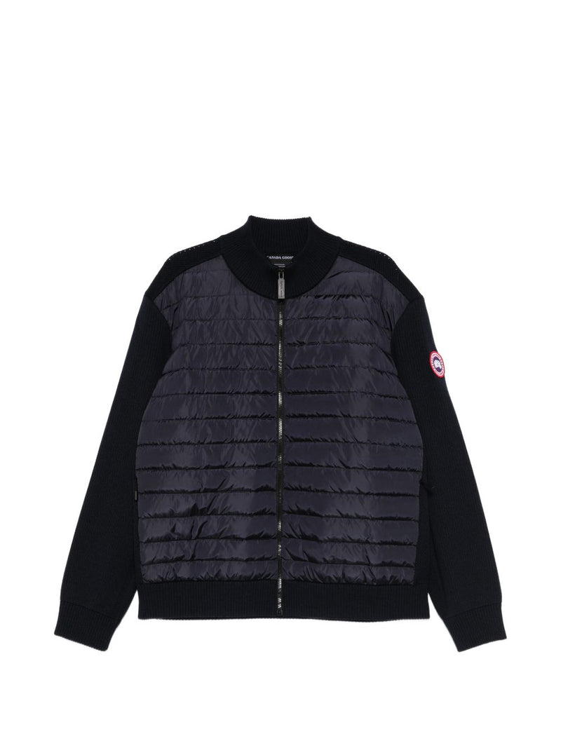 Canada Goose Canada Goose Coats NAVY