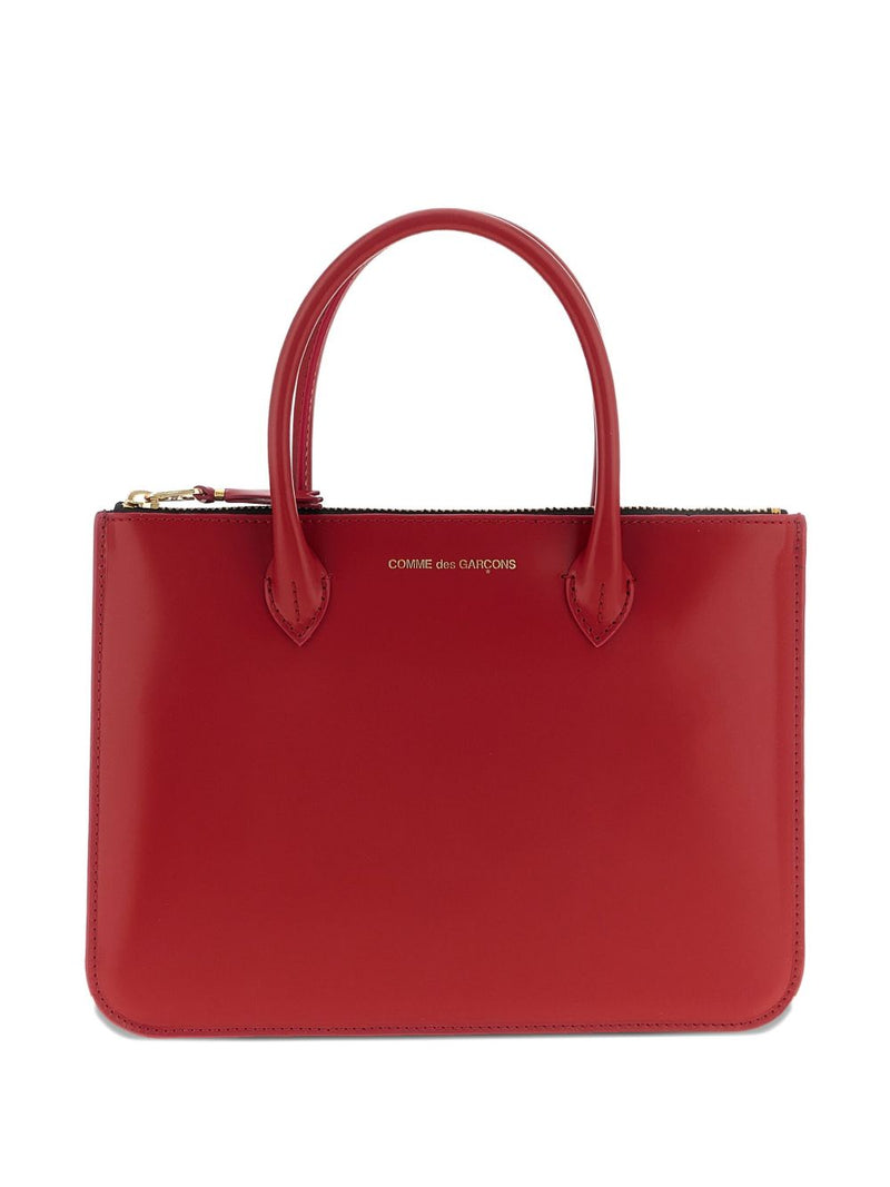 Comme Des Garcons Wallet COMME DES GARCONS WALLET Bags.. RED