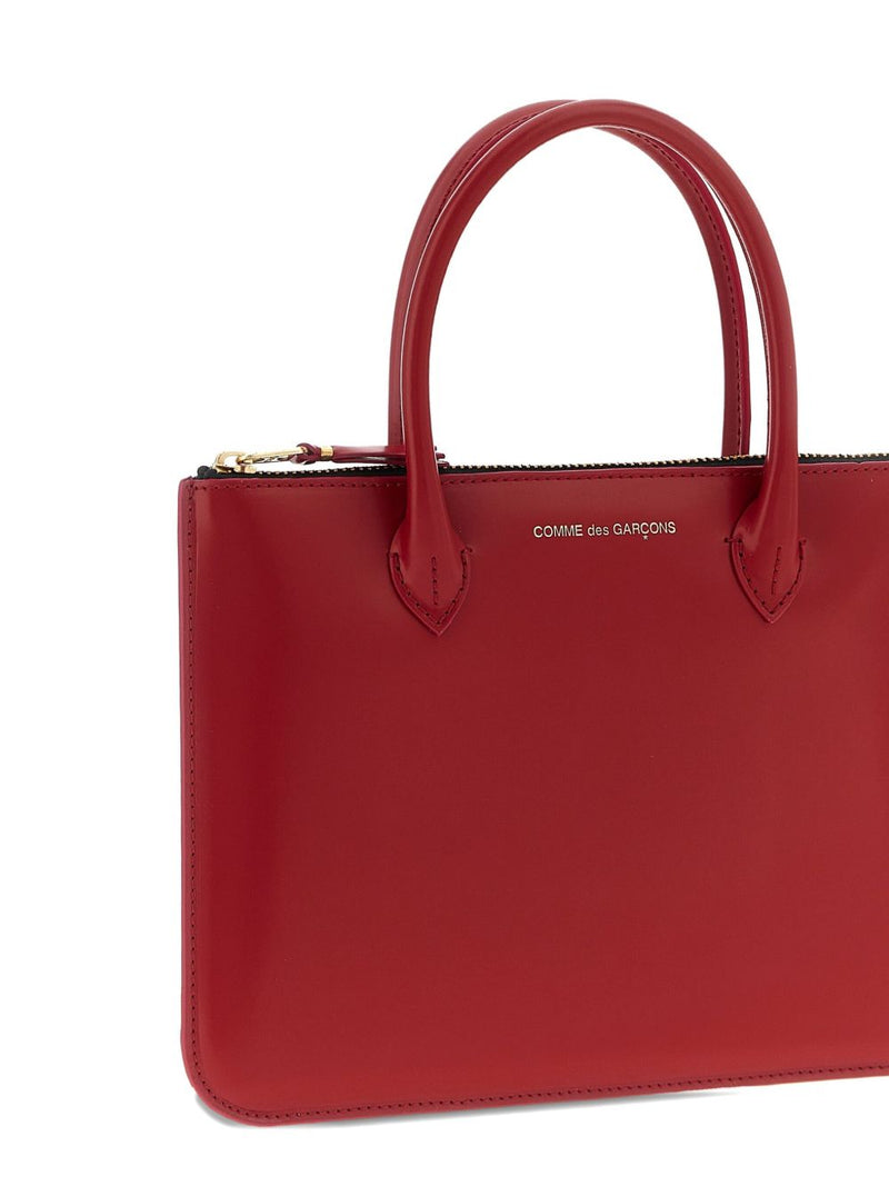 Comme Des Garcons Wallet COMME DES GARCONS WALLET Bags.. RED