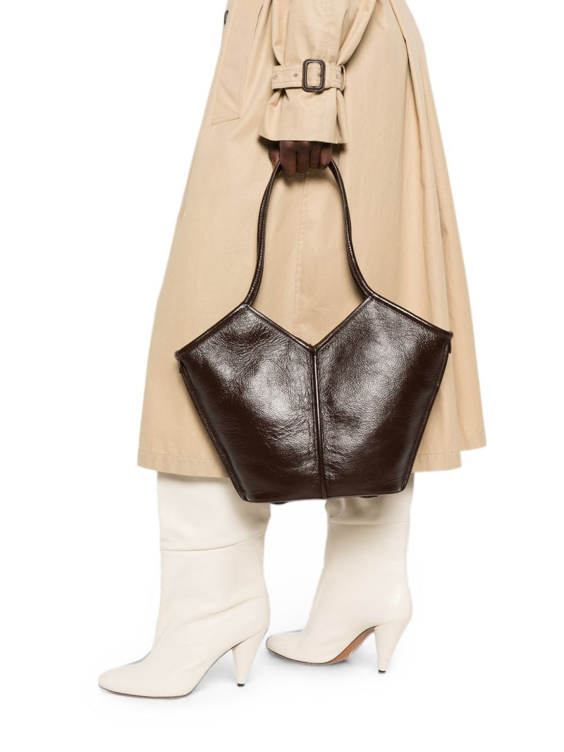 Hereu HEREU Bags.. BROWN