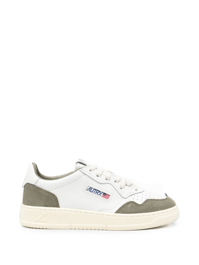 Autry Medalist Low Sneakers