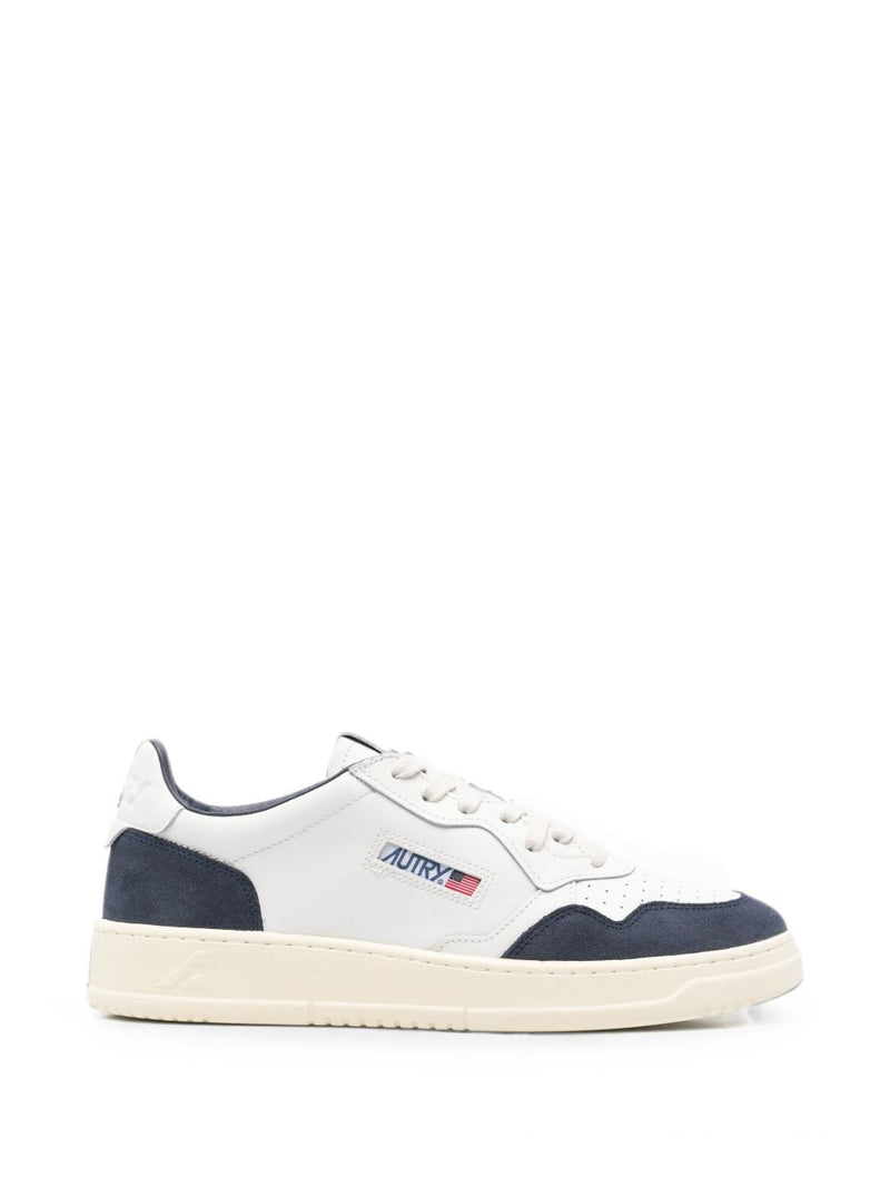 Autry Medalist Low Sneakers