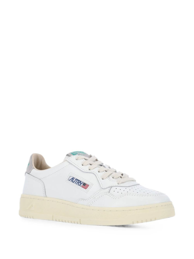 Autry Medalist Low Sneakers