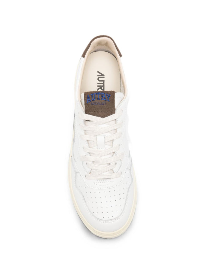 Autry Medalist Low Sneakers