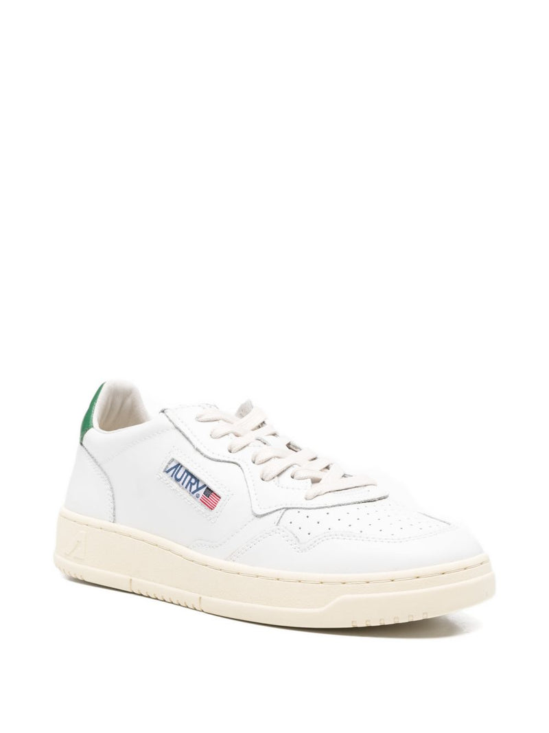 Autry Medalist Low Sneakers