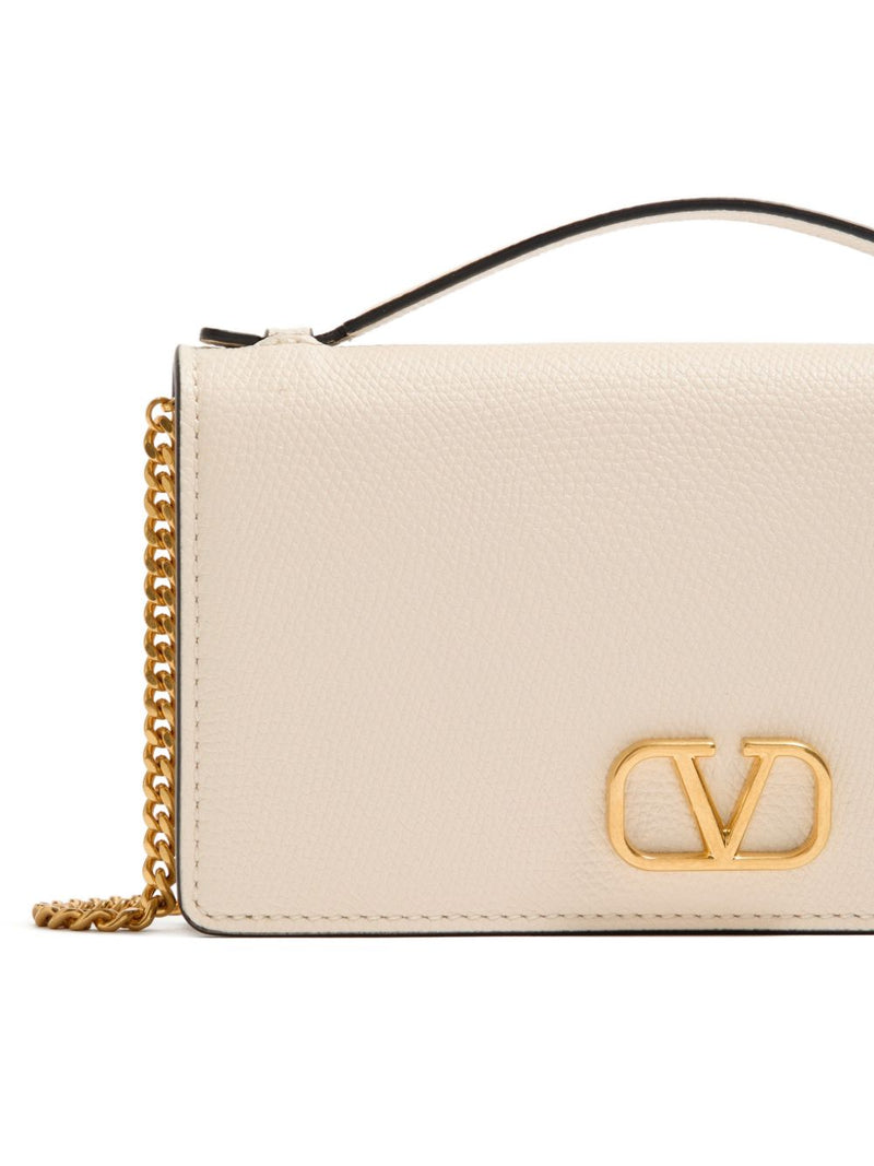 Valentino Garavani Valentino Garavani VLogo Mini Bag